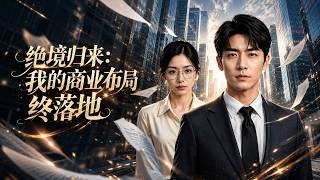 绝境归来：我的商业布局终落地