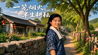 一笼烟火，半生耕耘