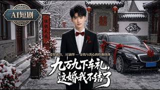 九万九下车礼，这婚我不结了