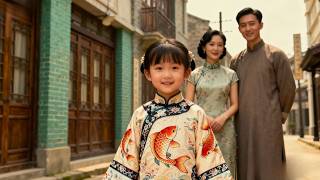 Lucky Tot Adopted by the Warlord: The Family's Counterattack!