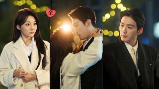 When I Used My Boss as a Blind Date Excuse, He Heard and Proposed