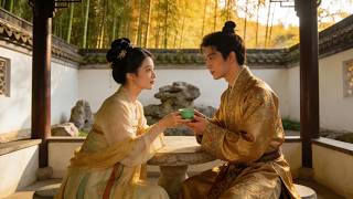 穿成废柴郡主：靠茶艺耍遍权贵