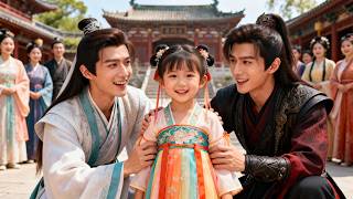 刚找到家就被抄？年兽我带全家送心机女坐牢！