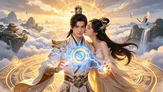 覺醒九陽神躰：鎮魔封神路