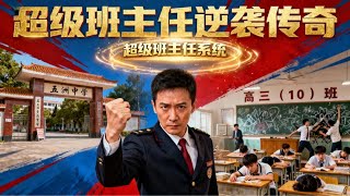 地獄班逆襲:我的系統啓動了