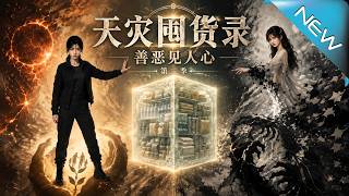 Disaster Stockpiling: Good and Evil Season 2