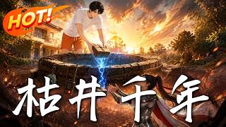 枯井千年