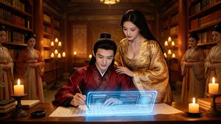 Transmigrated as a Playboy, I Became Prime Minister by Writing Romance About the Ice-Cold Empress