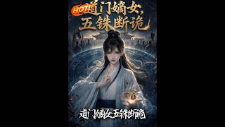 The Taoist Heiress: Five Zhu Coins Break Evil