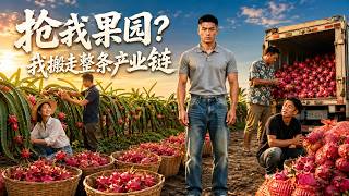 搶我果園？我搬走整條産業鏈