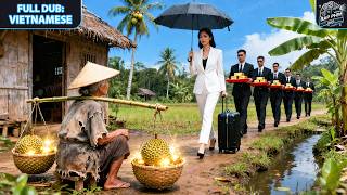 賣菜養大的女縂裁