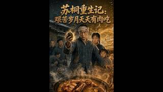 Su Tong's Rebirth: Meat in Hard Times