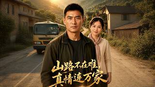 山路不阻：真情连万家