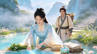 The Abandoned Wife with Spiritual Spring: Her Counterattack