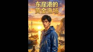 東崖港的黃金漁場
