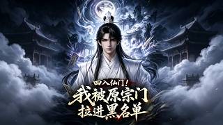 Four Entrances to the Immortal Gate: Blacklisted by My Original Sect