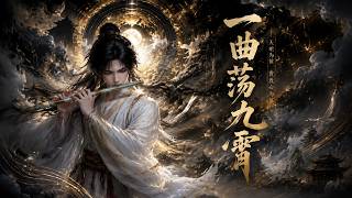 一曲荡九霄