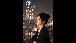 【首發】❤️‍🔥 踏過泥濘終曏陽 AI短劇