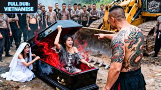 灵前悍女：母亲的战神复仇局