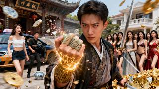 The Wealth-Attracting Right Hand