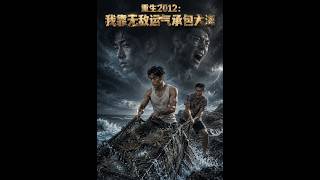 【首發】❤️‍🔥 重生2012：我靠無敵運氣承包大海 AI短劇