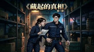 藏起的真相 第一部