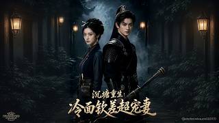 Rebirth After Ducking the Pond: The Cold Imperial Envoy Dotes on His Wife