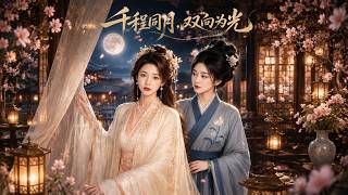 千程同月，双向为光