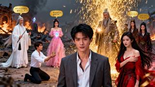 穿成反派炮灰后，我的心声被师尊师姐偷听了