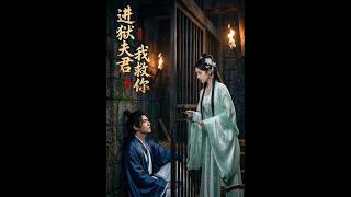 My Imprisoned Husband, I'll Save You
