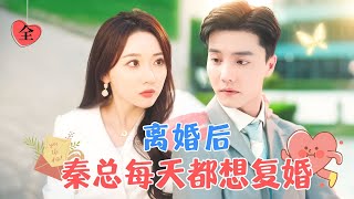 我是繙譯官，不是毉生！——前夫的誤會與愛情的複囌
