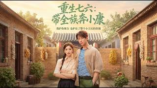 Reborn in 1976: Leading the Clan to Prosperity