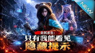 Survival of the Nation: Only I Can See Hidden Clues