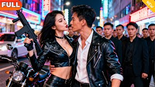 After Fleeing Marriage, I'm Spoiled Rotten by the Overbearing Heiress