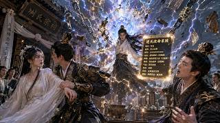 绝世天骄：觉醒系统逆天道