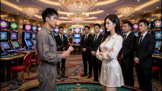 消失五年的赌神：20块赢3700万救美