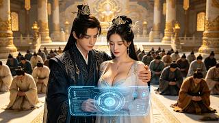 Divination System: Rise from Wastrel to Tycoon