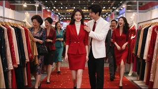 Wanwan’s Sewing Comeback in Heiwawa Village