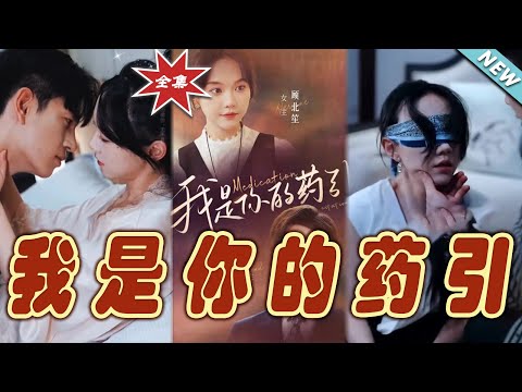 我是你的葯引：終極大結侷