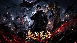 枭归姜府