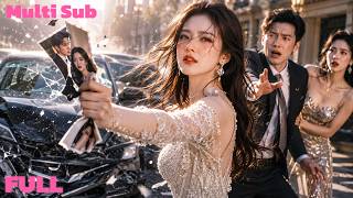 Reborn from Car Crash: The Noble Queen Defying the System & Scum Husband