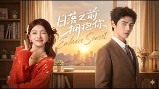 Before Sunset, I Hug You