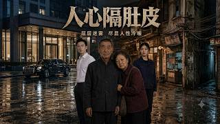 《人心隔肚皮》