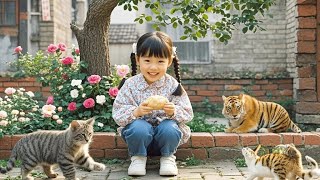 Reborn in the 80s: I Can Hear Plants and Animals