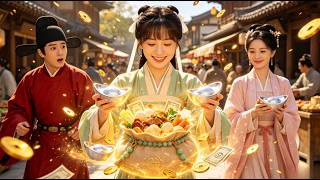 Transmigrated as the Worst Beggar: I Counterattack to Become Empress Through the Universe Magic Bag