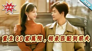 重生80家属院，相亲匹配到前夫