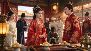 龍胎鳳妃：血債血償
