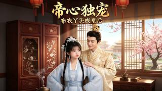 帝心独宠：布衣丫头成皇后