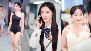 透视重生：踹渣女救校花