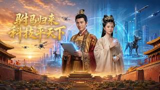The Return of the Imperial Son-in-Law: Tech Reforms for a Stable Realm